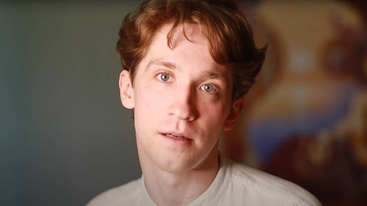    Фото: Youtube / Анна Адамова