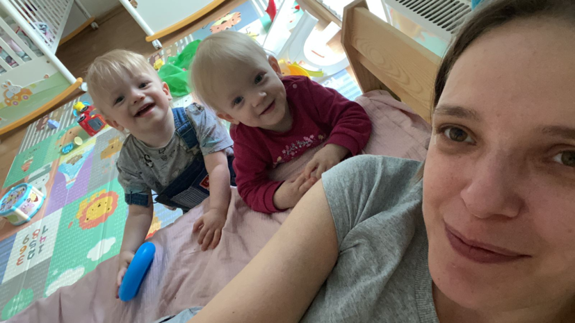    Из личного архива