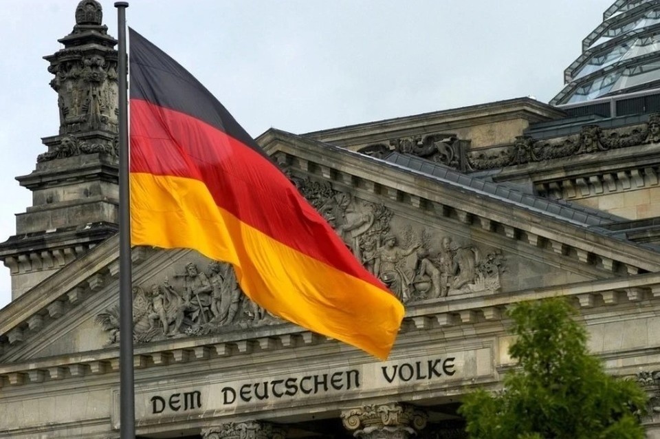    Welt: Немецкая оппозиция требует не допустить размещения ракет США в Германии GLOBAL LOOK PRESS