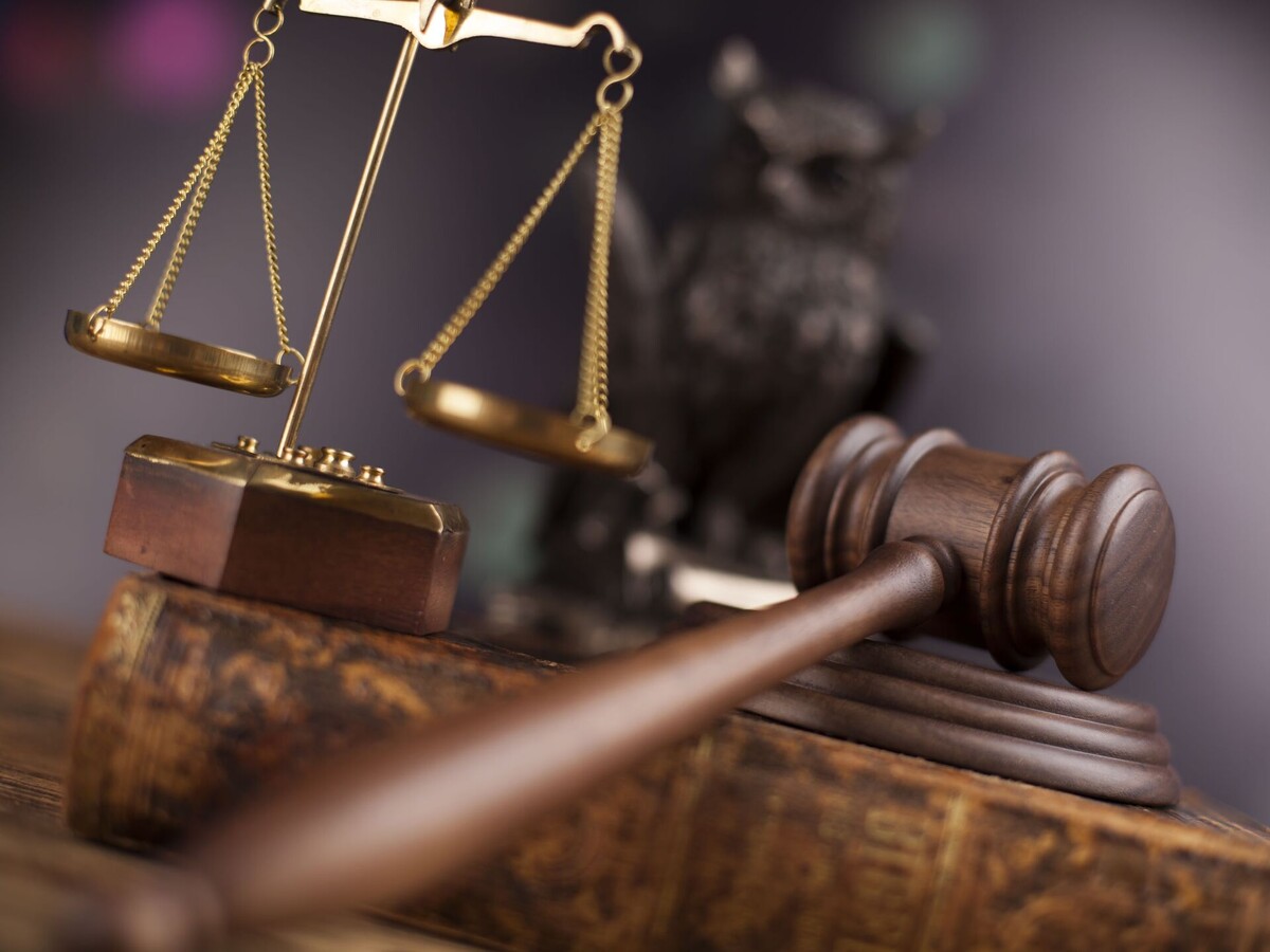 Main laws
