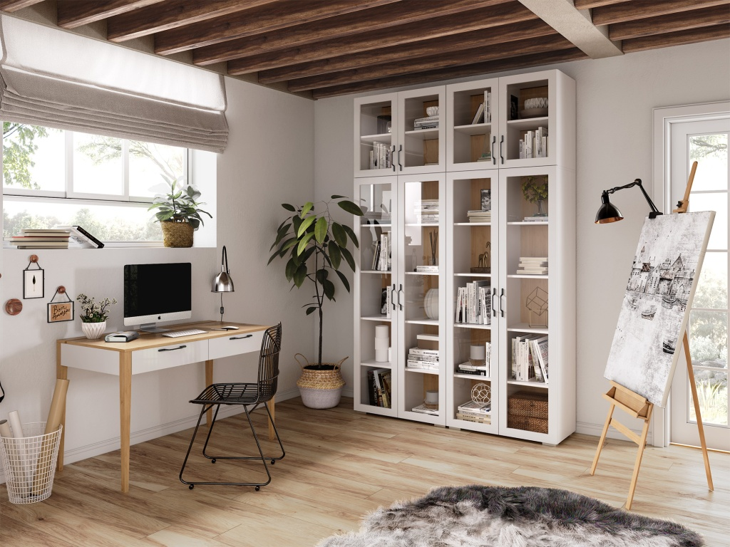 Кабинет Нордвик