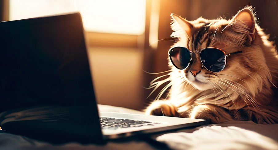 Изображение создано с помощью Playground AI