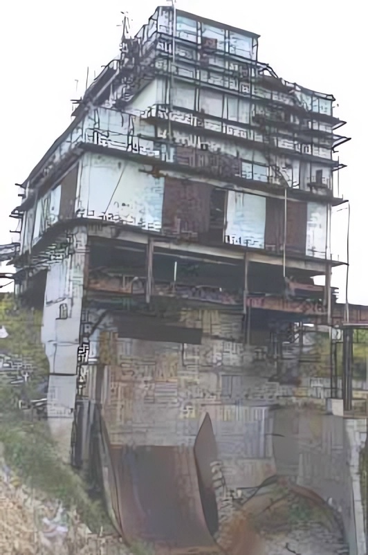 Фото 1. Фасад 3D Южный НИК-201. Нижняя Салда.