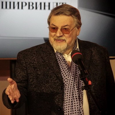     Театр Сатиры учредит стипендию имени Александра Ширвиндта