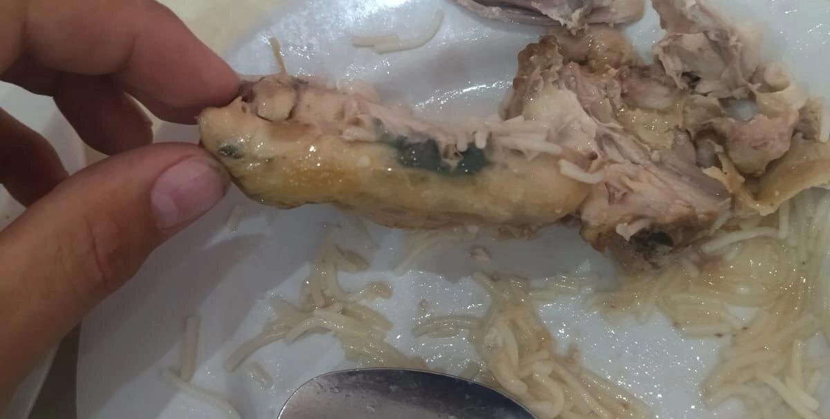    Возбуждено уголовное дело по факту отравления детей в Плесе