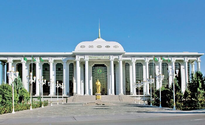 Источник фото: turkmenistan.gov.tm