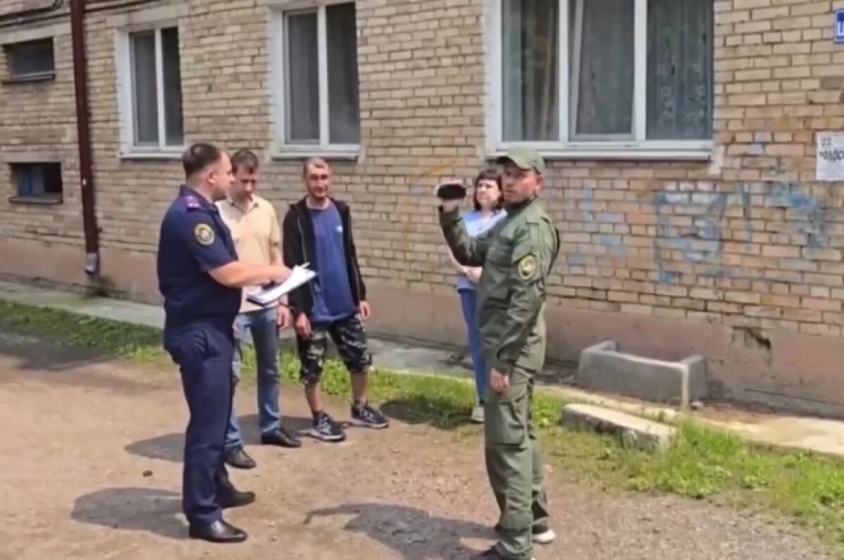    Правда об убийстве почтальона в Приморье вскрылась спустя 20 лет