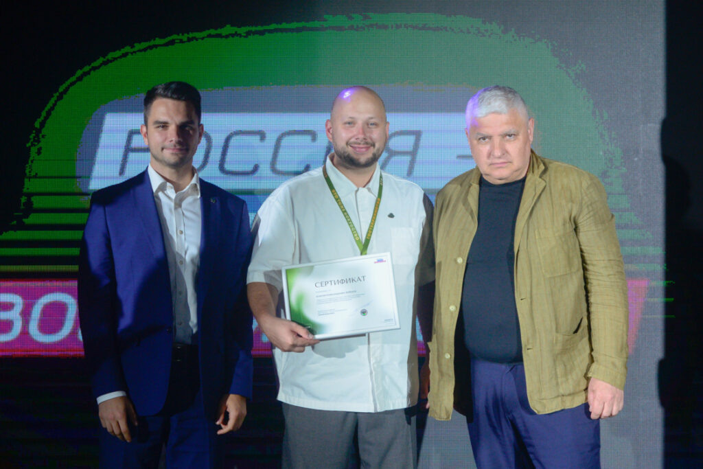    Фото: сайт губернатора и правительства Пермского края Полина Анкушина