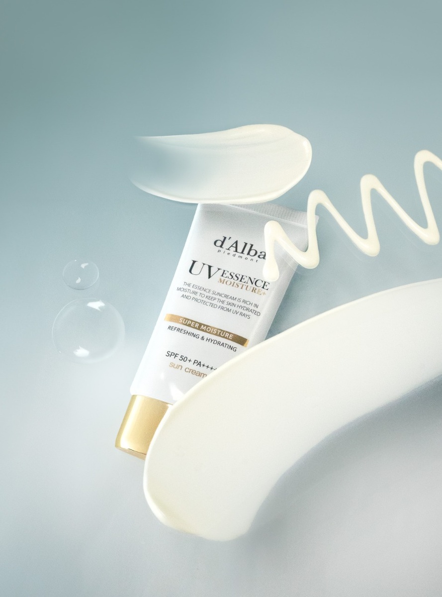    В ТРЦ «Авиапарк» открылся pop-up-магазин d'Alba (фото 3)