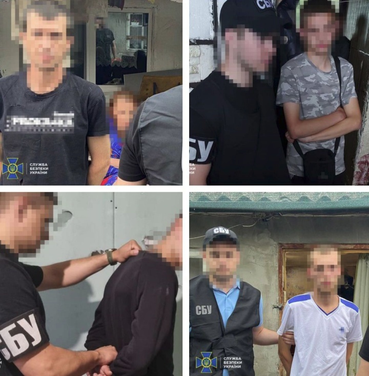    Гори-гори ясно: на Украине участились поджоги военных авто, власть боится нападений на здания ТЦК