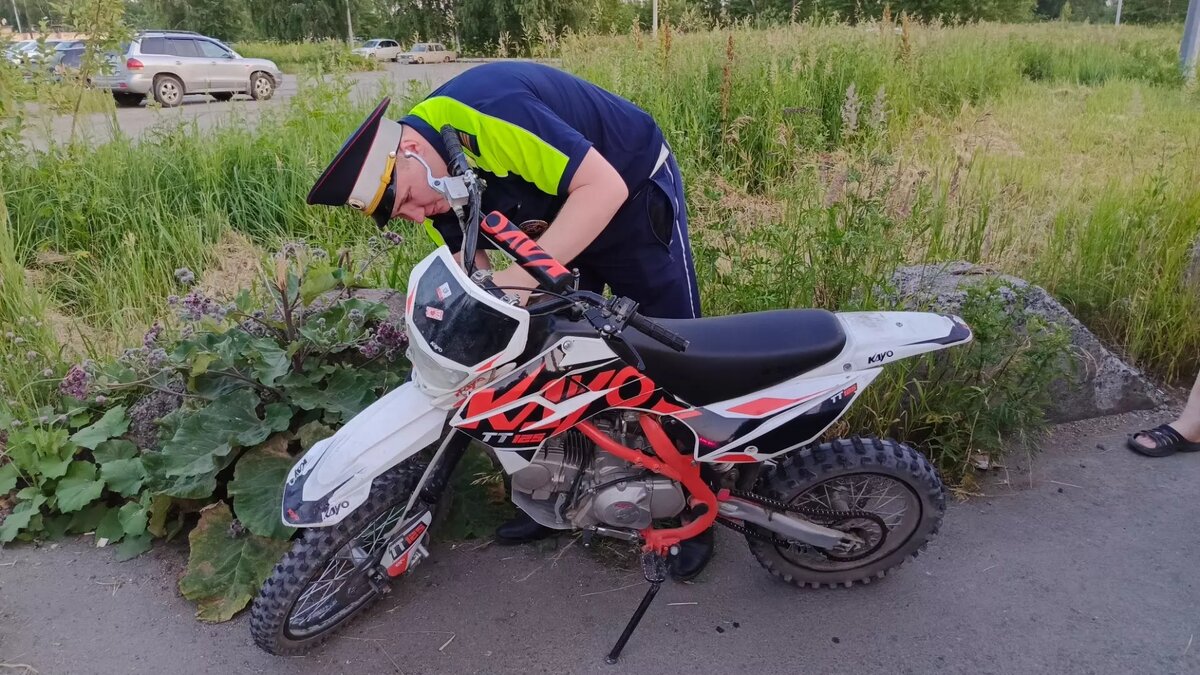     Источник: Отдел пропаганды ГИБДД по Нижнему Тагилу