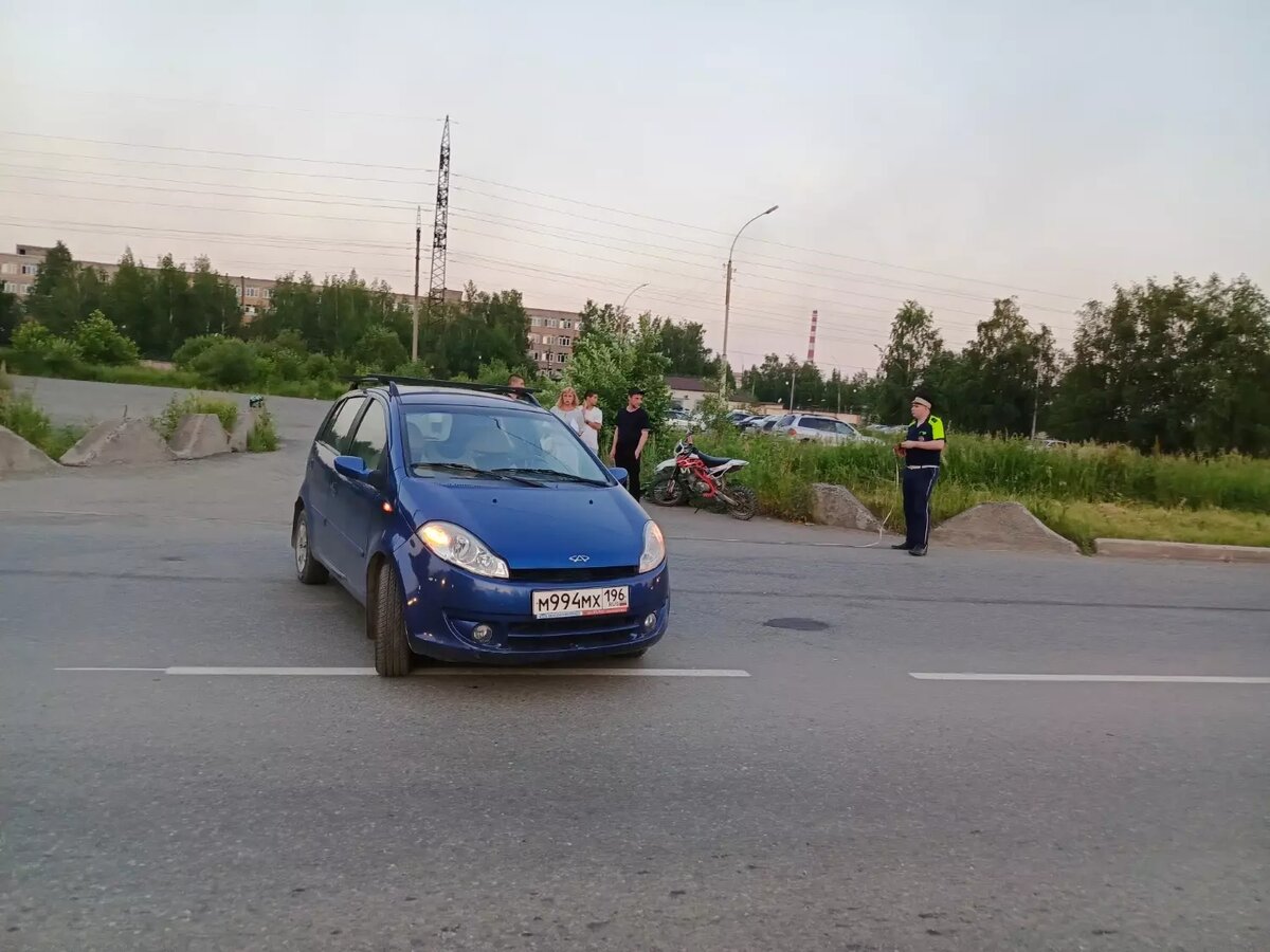     Источник: Отдел пропаганды ГИБДД по Нижнему Тагилу