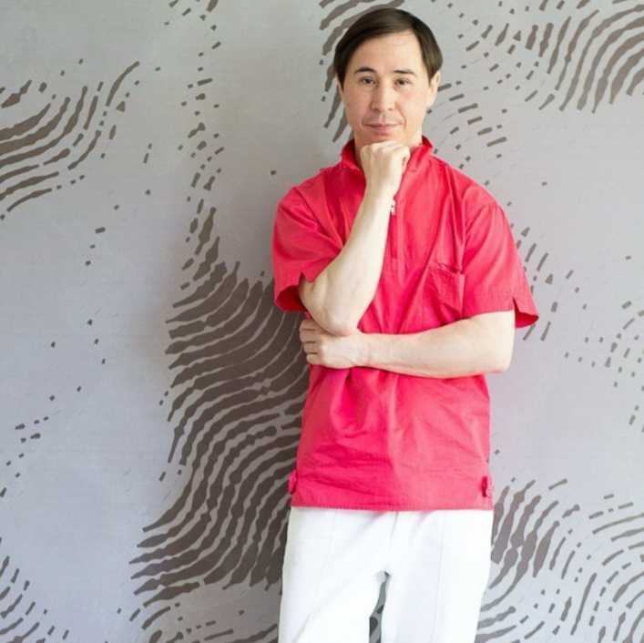  Грачев Илья Илларионович - главврач клиники Парамита в Москве