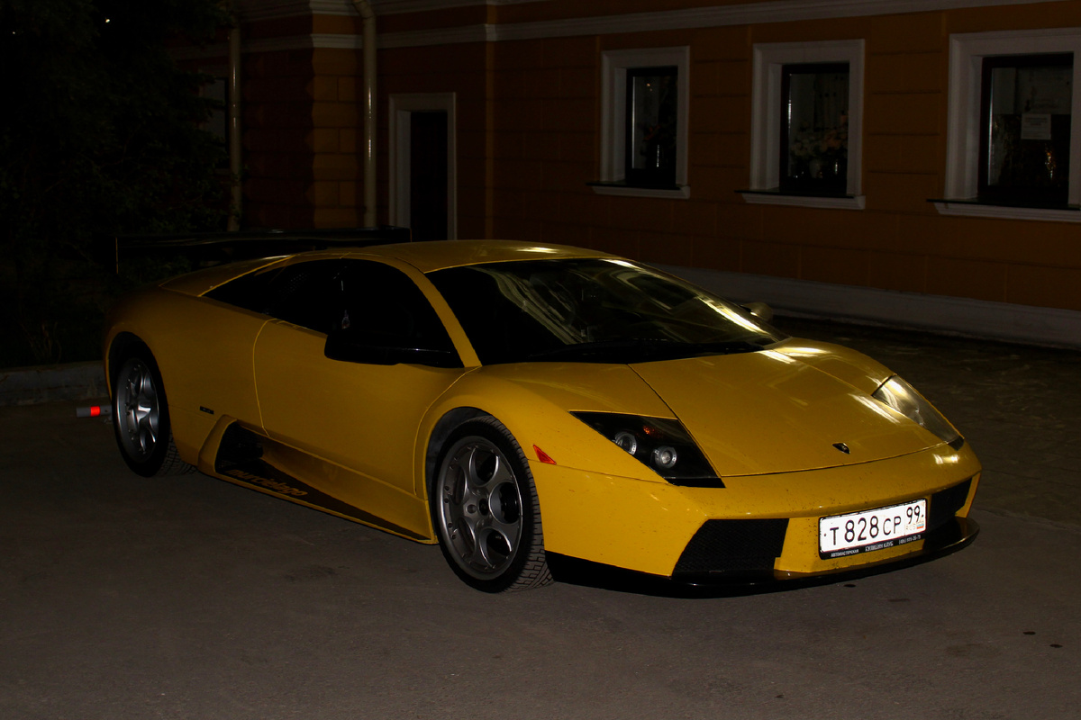 Больше моих фотографий тут: https://t.me/carsrussiaspot