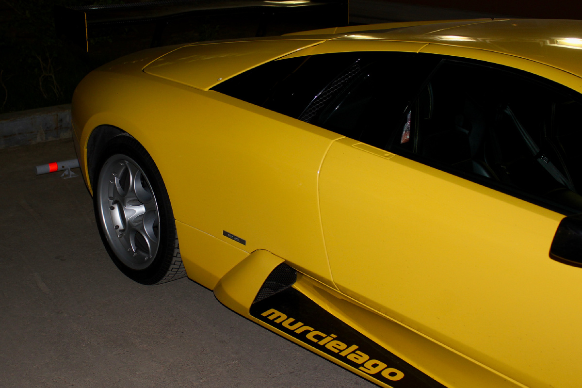 Больше моих фотографий тут: https://t.me/carsrussiaspot