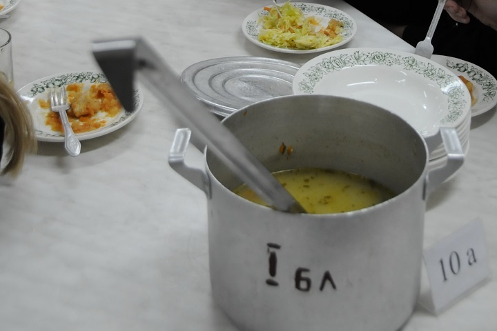 ФОТО: Марина ВОЛОСЕВИЧ