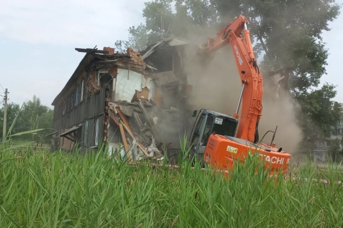   Власти Тюмени опубликовали списки объектов для изъятия под КРТ