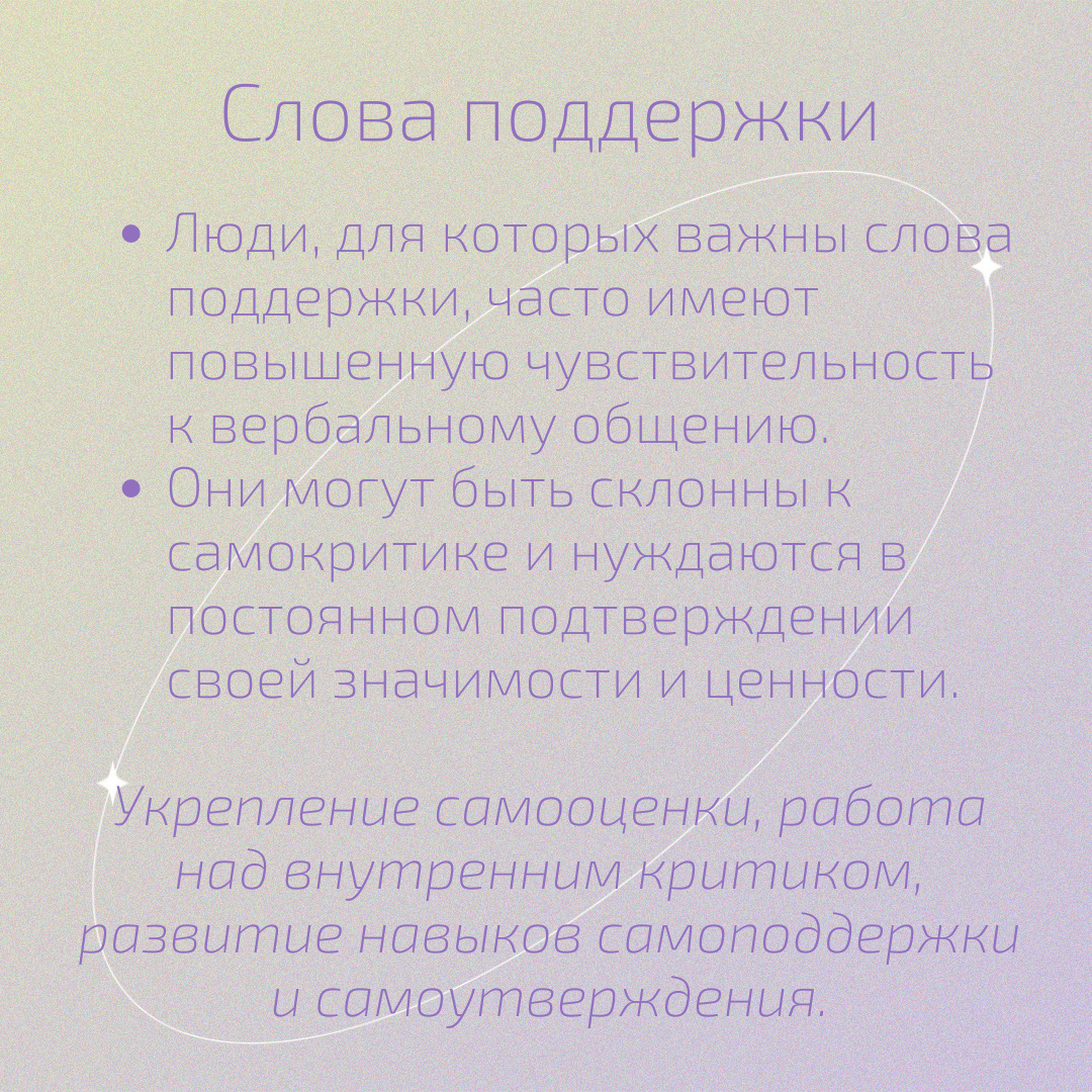 Язык любви и работа с ним | Сайт психологов b17.ru | Дзен