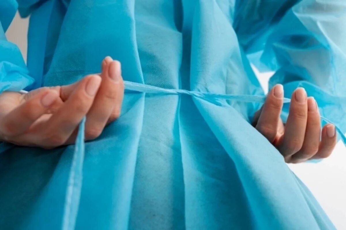    В Рязани хирурги провели сложнейшую одномоментную операцию