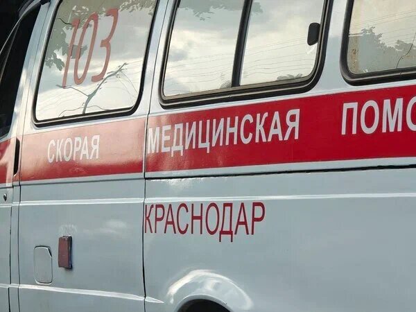    Фото: Юрий Серебренников/BFM Кубань