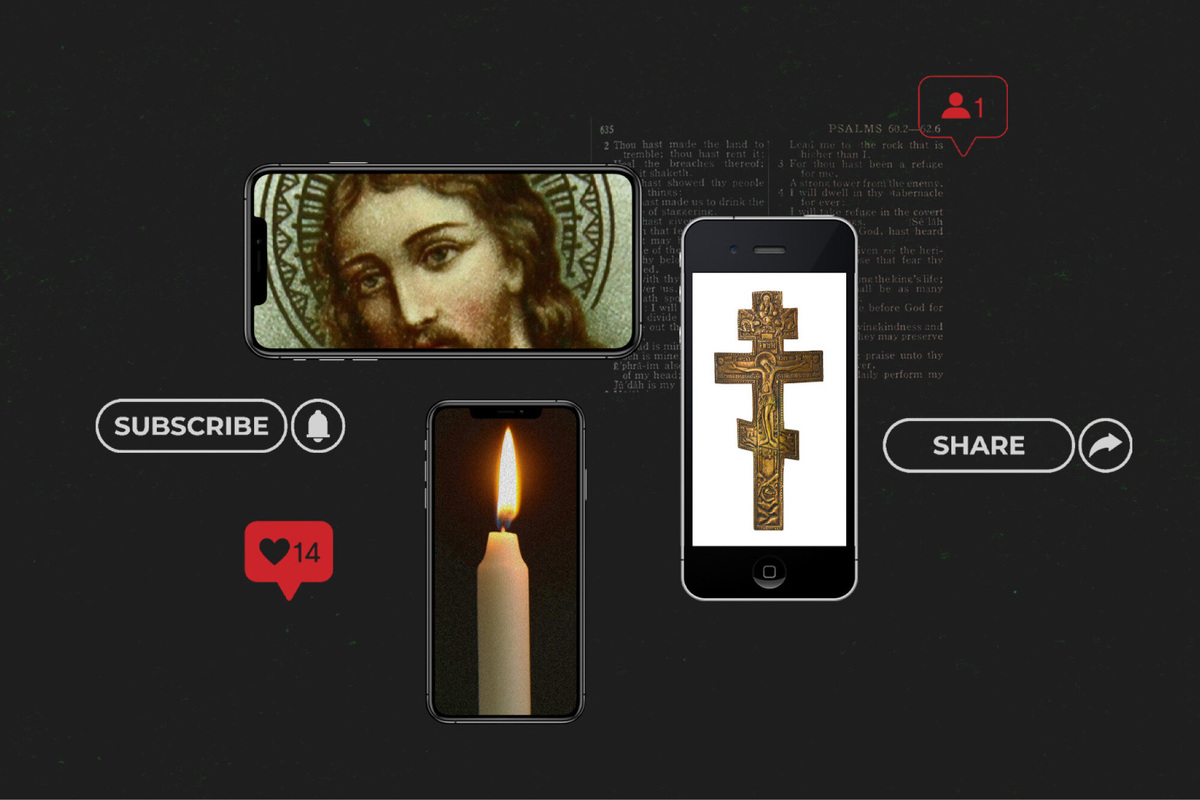     Слава блогу: кто такие православные блогеры и почему они популярны