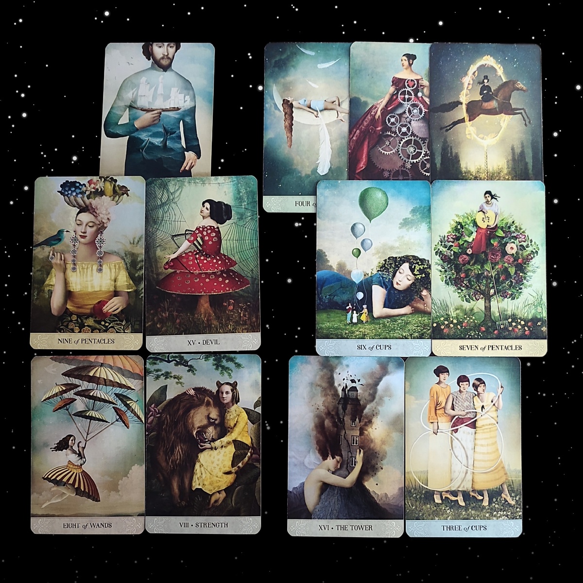 Фото автора 