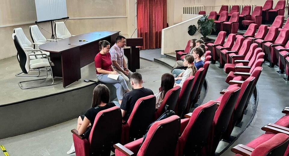    Администрация г.о. Лобня