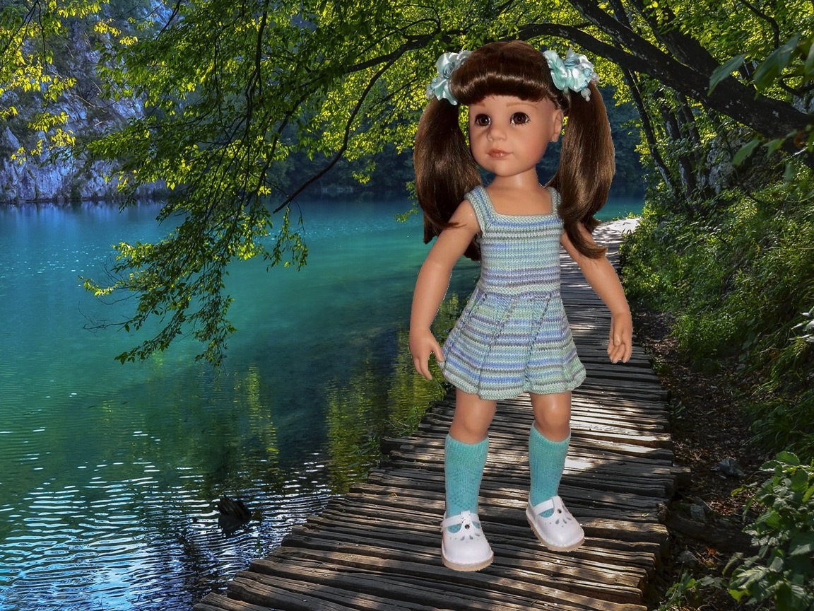 Фото автора канала.