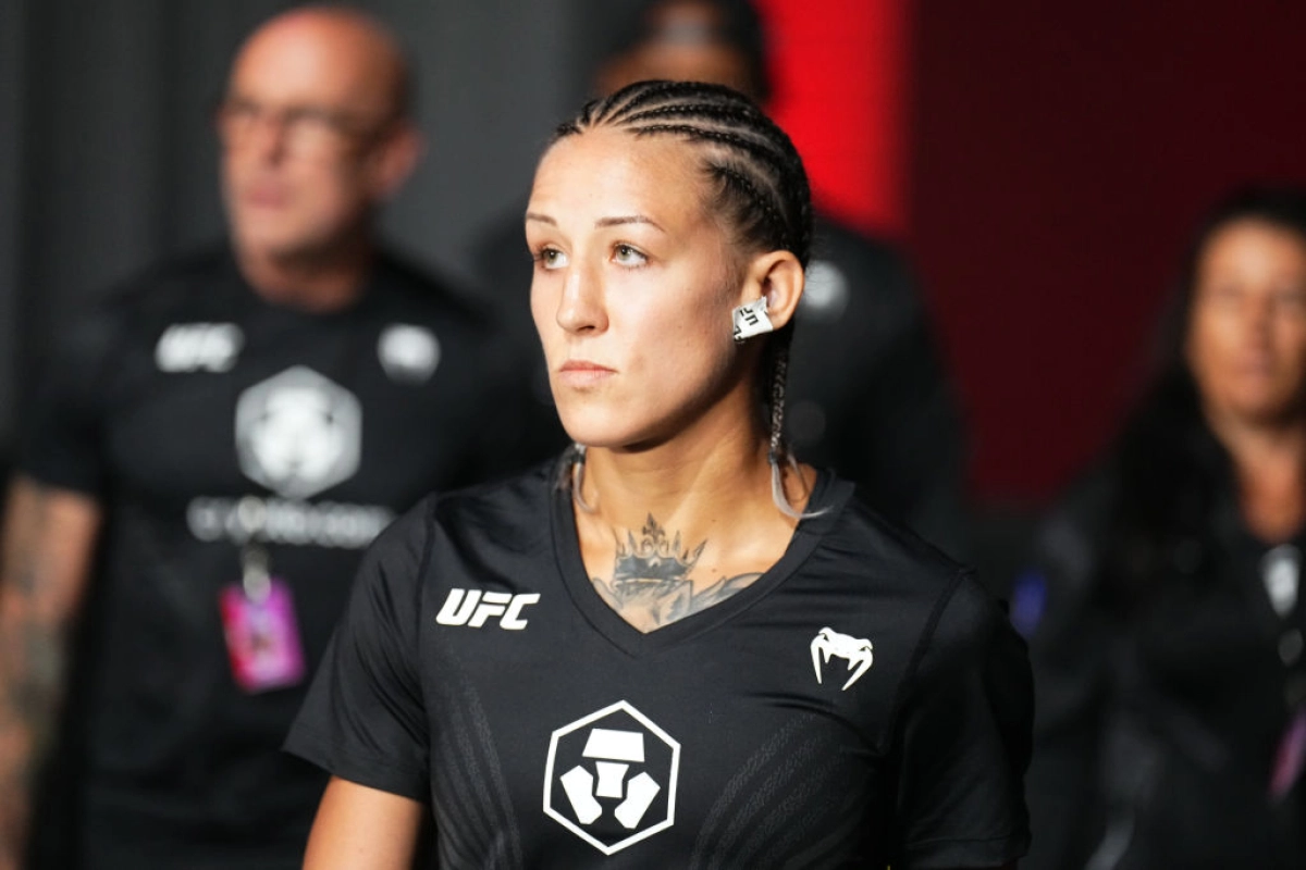     Мария Агапова