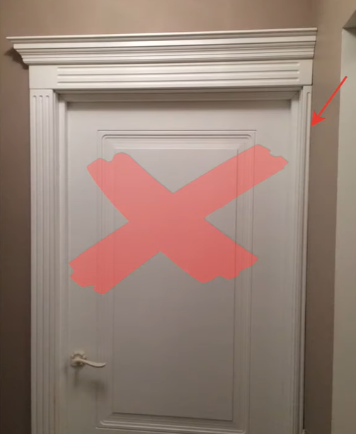 Пример взят из Pinterest