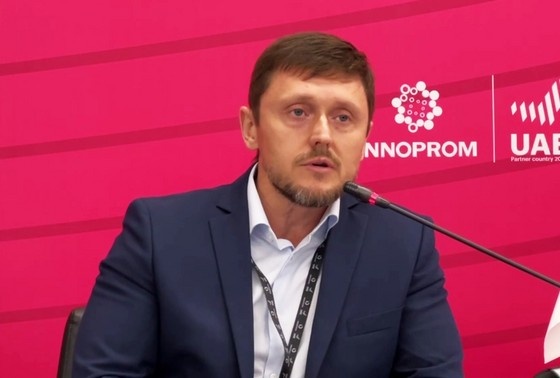    Евгений Никифоров