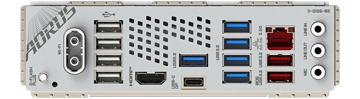 Gigabyte b650e stealth ice Gigabyte b650e stealth ice