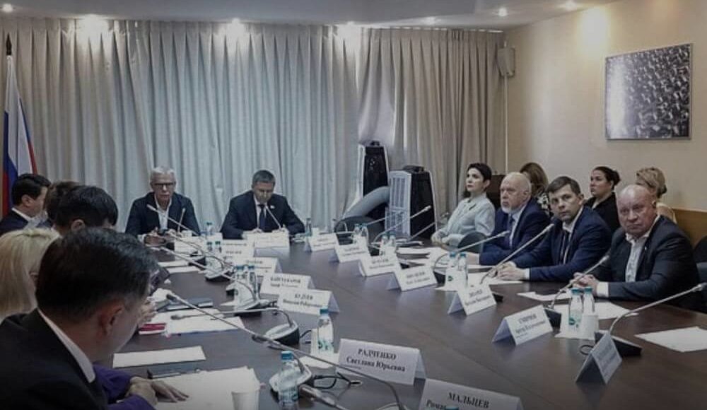    Фото: телеграм-канал Дмитрий Кобылкина