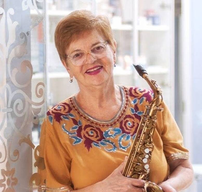    Маргарита Шапошникова прожила 84 годаСоцсети