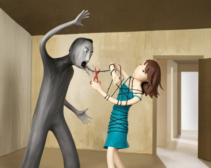  От автора: 10 советов для людей, желающих испортить отношения. Заинтересованным в честных доверительных близких отношениях читать ЗАПРЕЩАЕТСЯ.