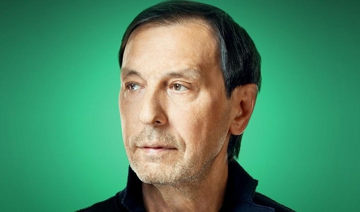    Николай Носков даст сольный концерт в Зеленом театре ВДНХ