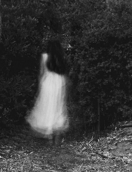 это точно была она.