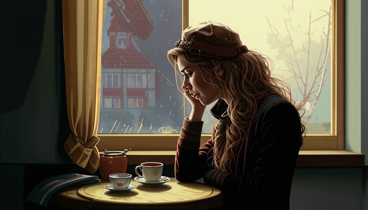 Kandinsky 3.1, ПАО СберБанк©