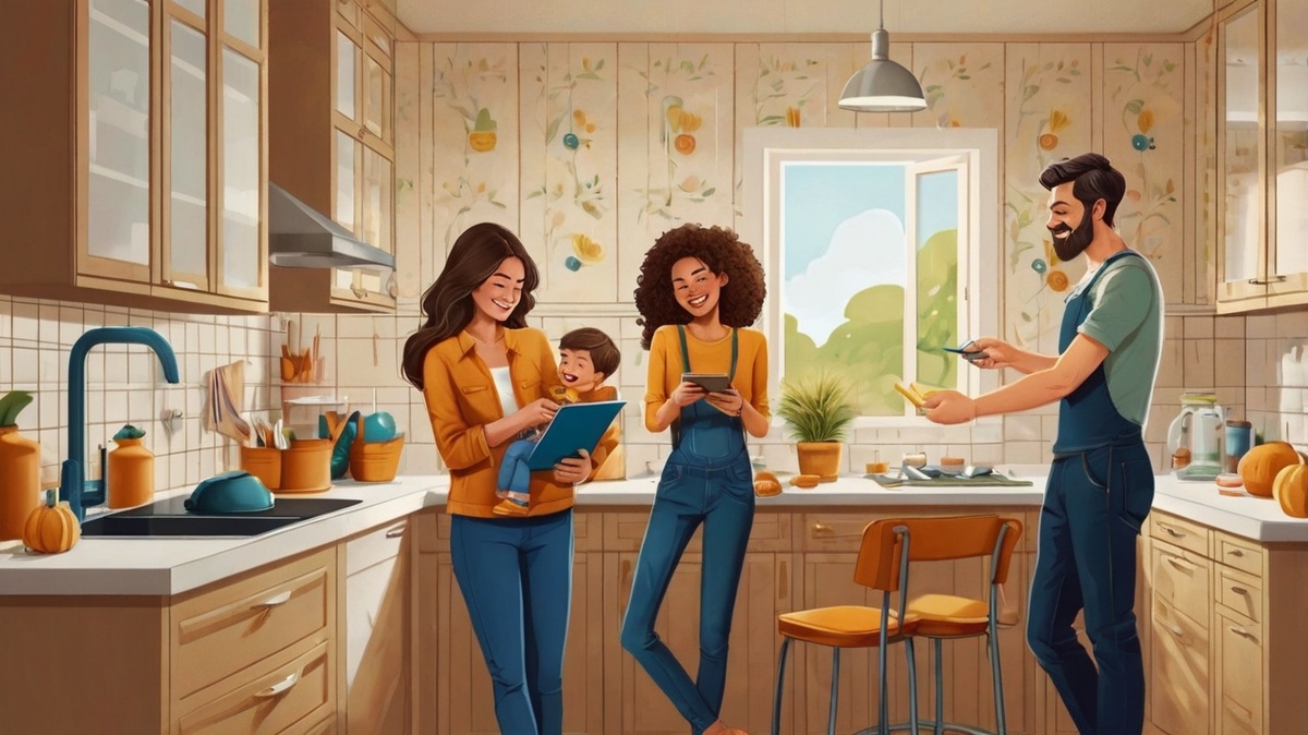 Хотите, чтобы ваши близкие понимали вас с полуслова и делали все правильно? Узнайте, как это легко осуществить!