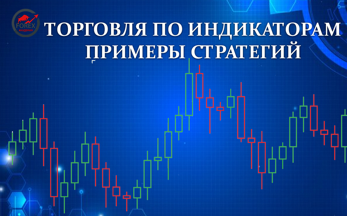 📈💹 Торговля по индикаторам на Форекс: примеры стратегий | Форекс Академия  | Дзен