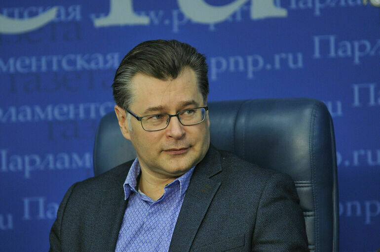   Юрий Инякин/ПГ
