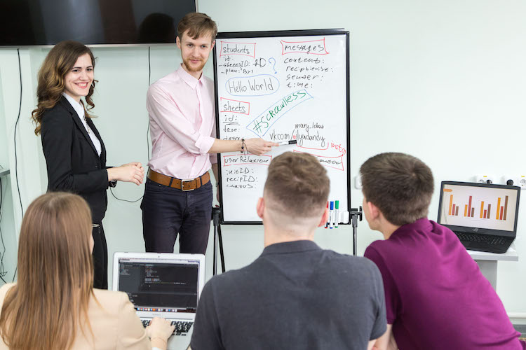    В БГУИР рассказали о перспективах поступления на инженера-педагога без экзаменов