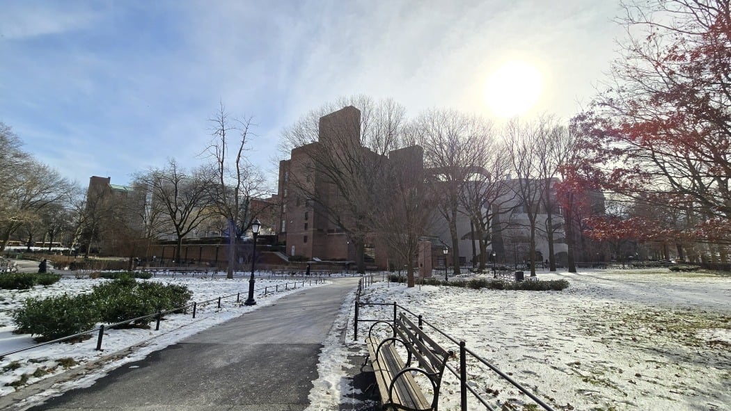    Живые, красочные снимки останутся в памяти надолго. Фото: pcmag.com