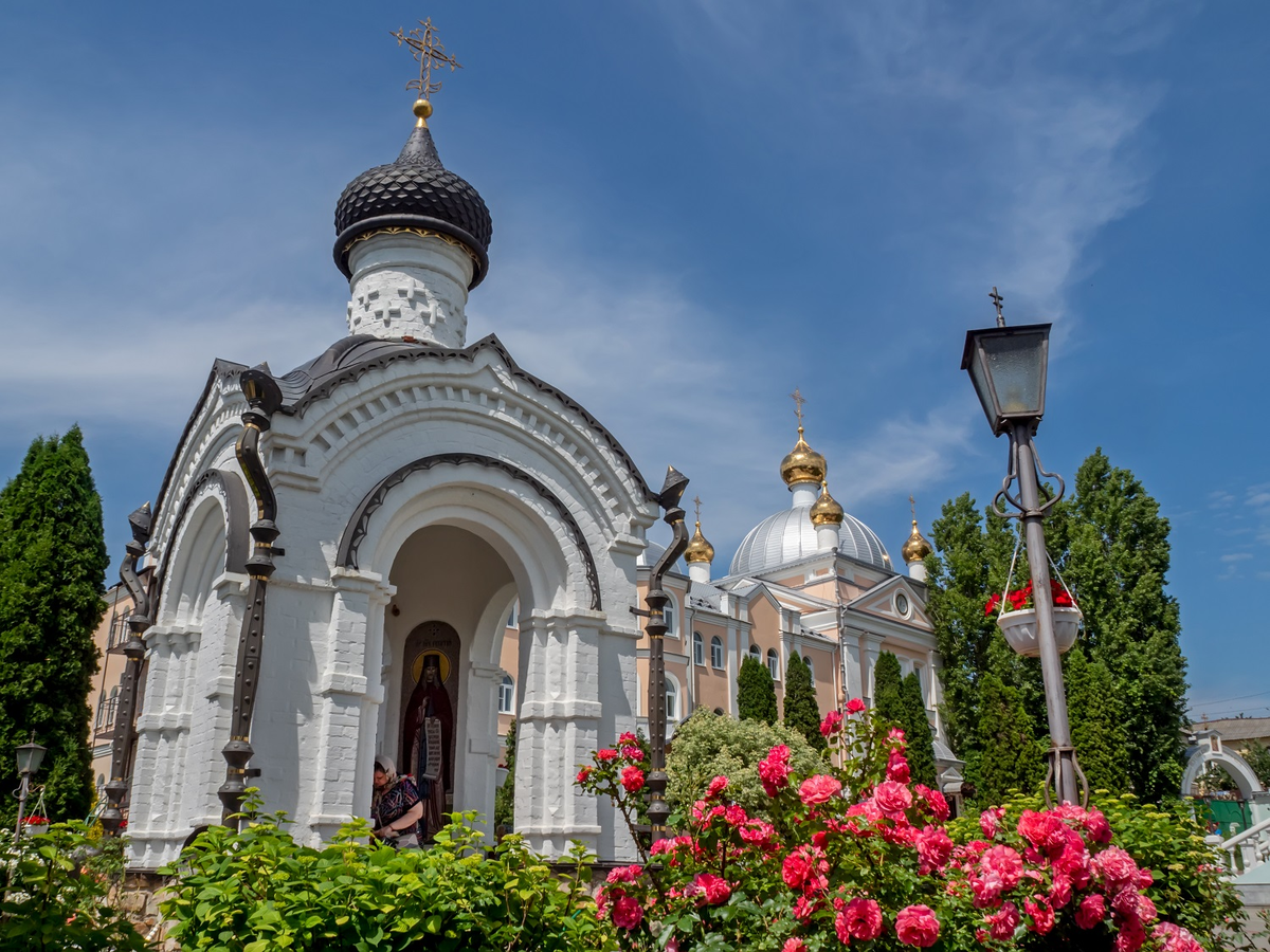 Фото: Наталья КОНЬШИНА