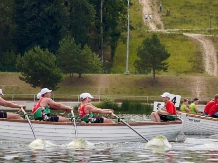     Фото: минспорта Калужской области