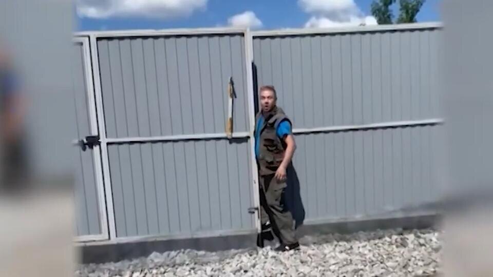 Фото: Скриншот видео