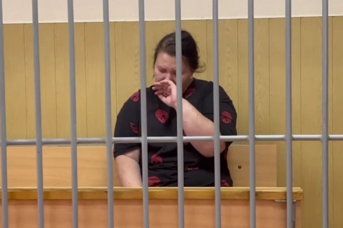    В Волгограде требуют 19 лет колонии для заморившей младенца Аккубековой