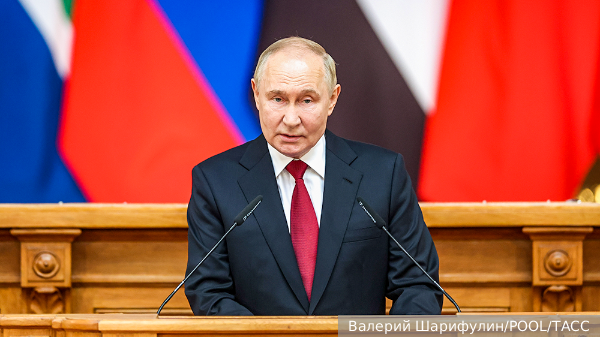     Фото: Валерий Шарифулин/POOL/ТАСС   
 Текст: Ольга Иванова