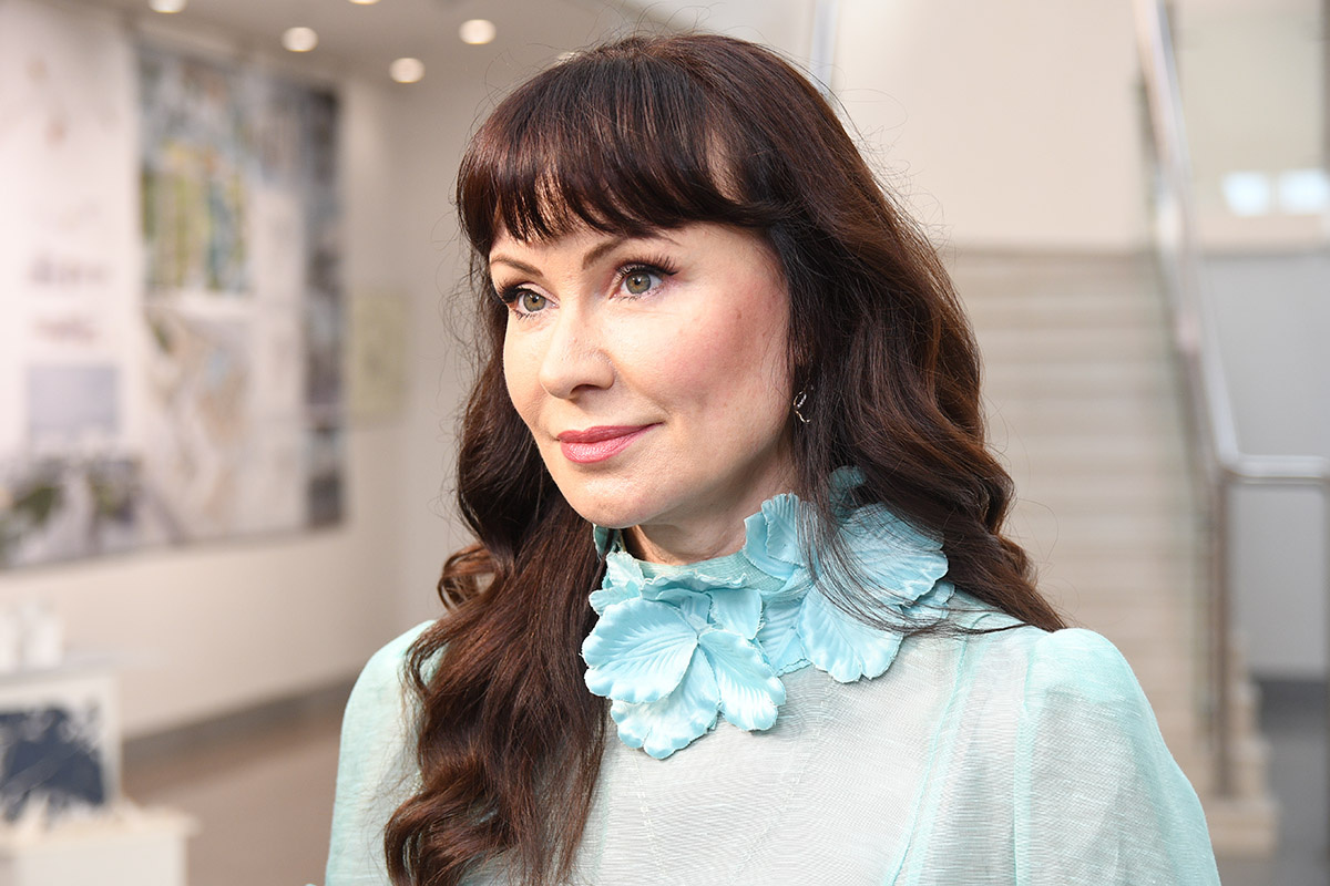 фото: Helene Fox