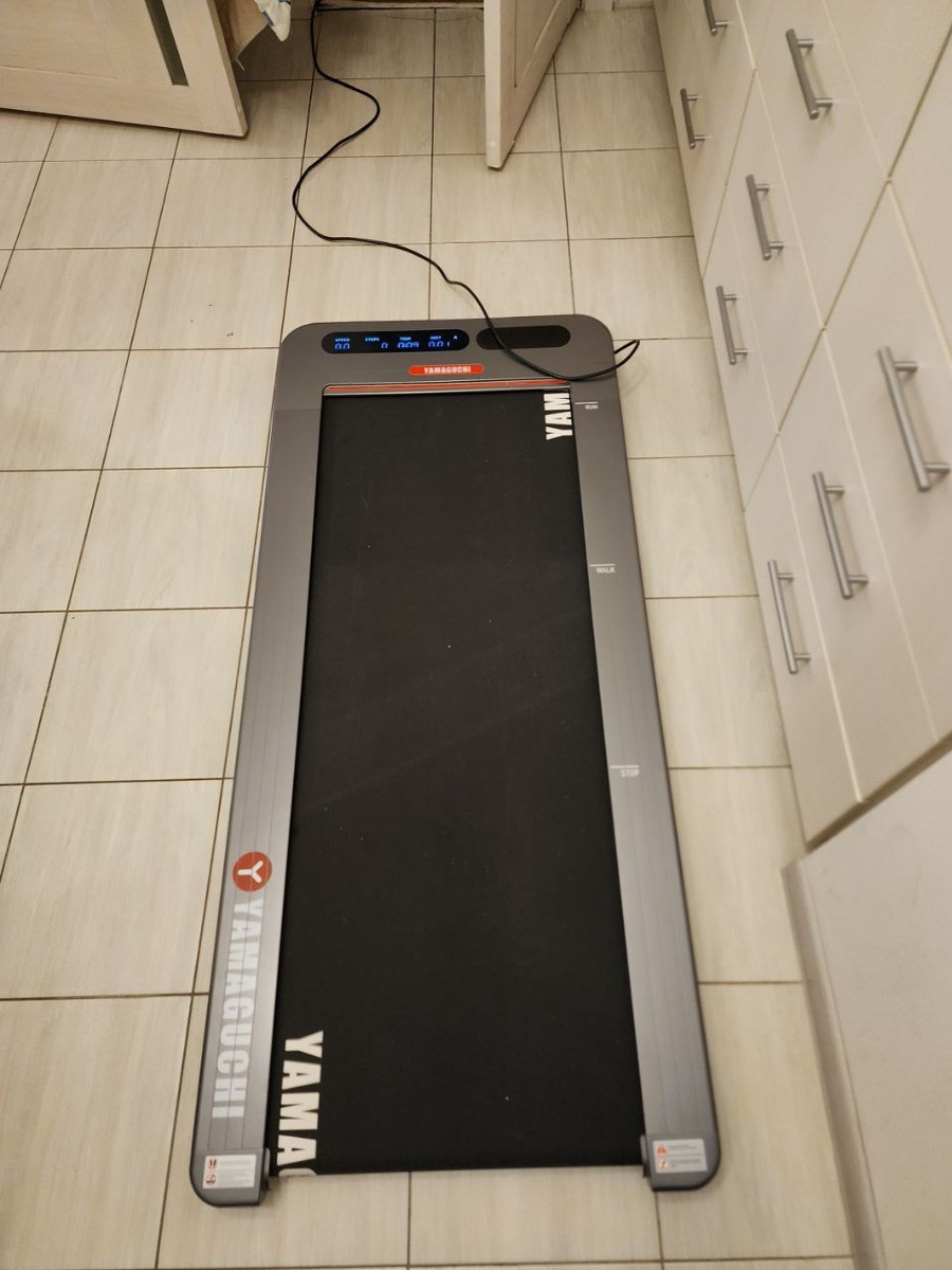 Беговая дорожка Yamaguchi Runway-X